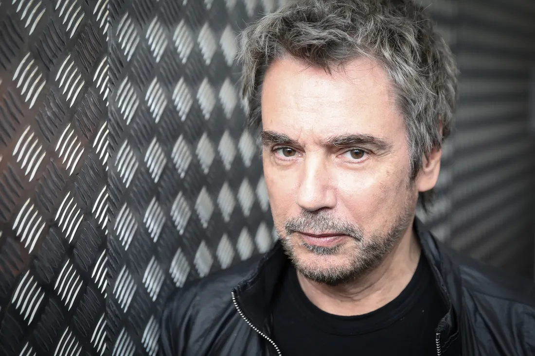 Jean Michel Jarre